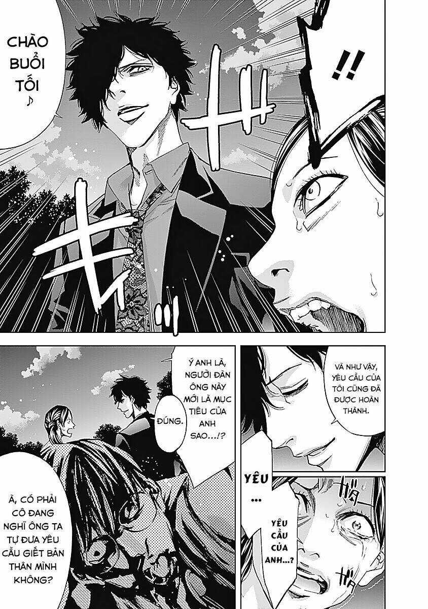 Funouhan Chapter 38 trang 25