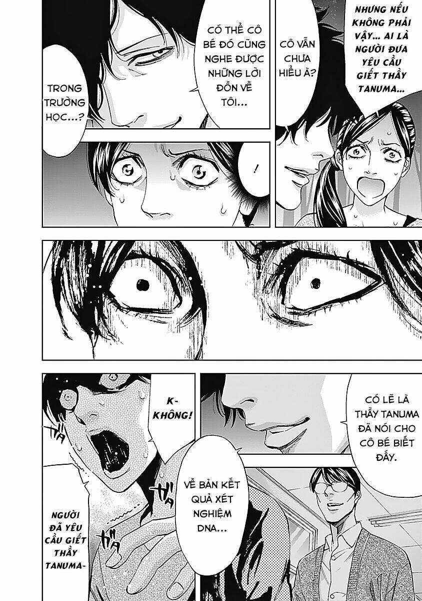 Funouhan Chapter 38 trang 26