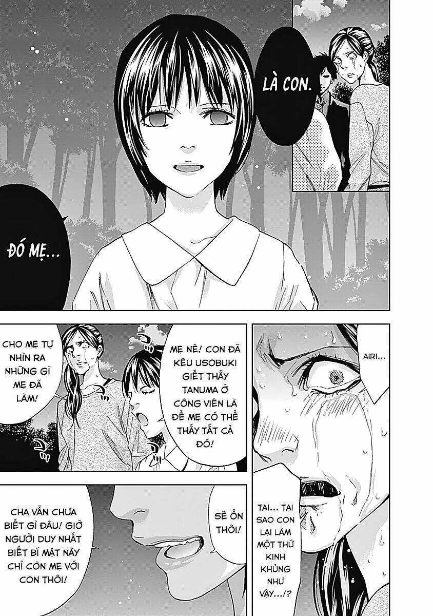 Funouhan Chapter 38 trang 27