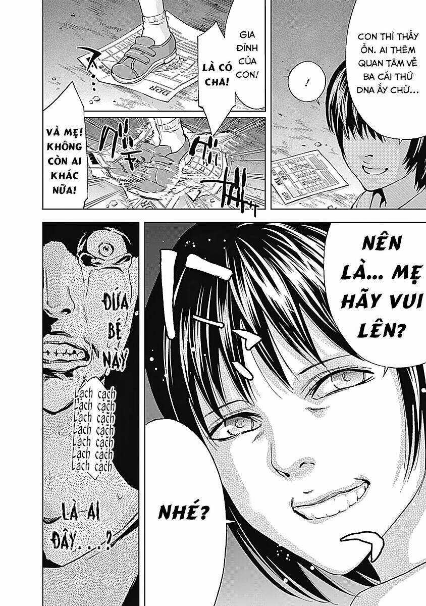 Funouhan Chapter 38 trang 28