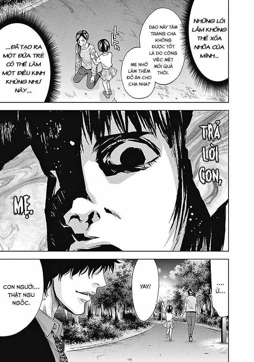 Funouhan Chapter 38 trang 29