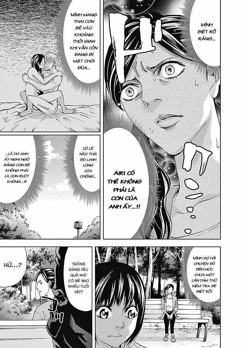 Funouhan Chapter 38 trang 5