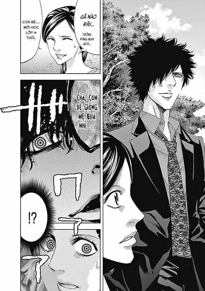 Funouhan Chapter 38 trang 6