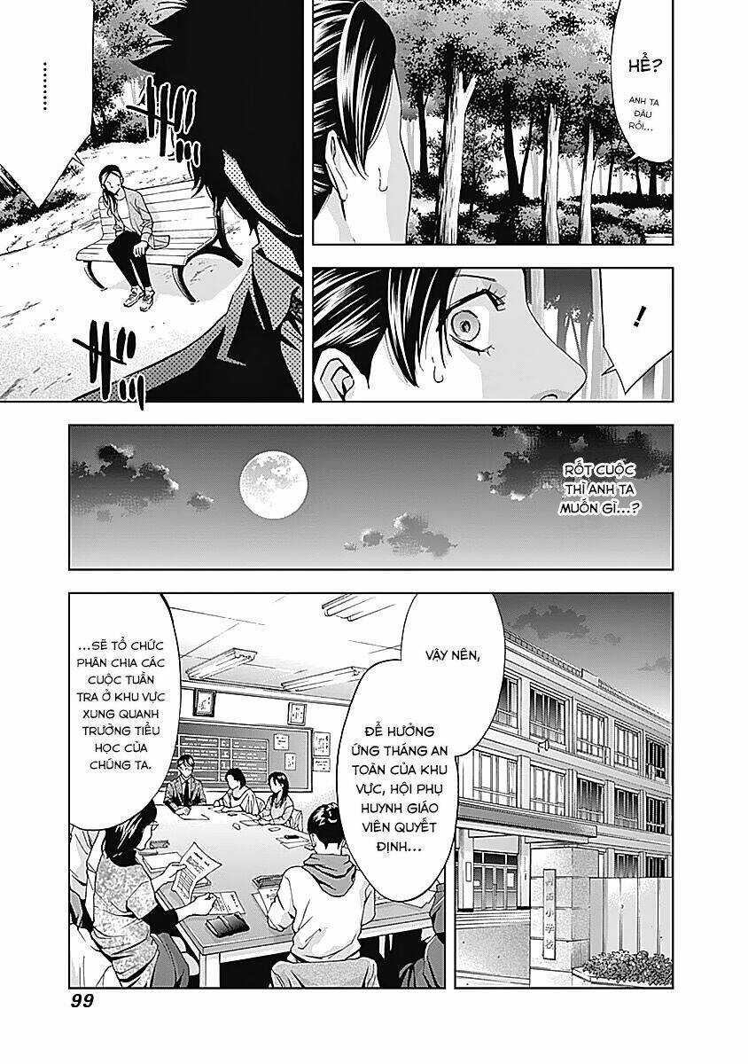 Funouhan Chapter 38 trang 7