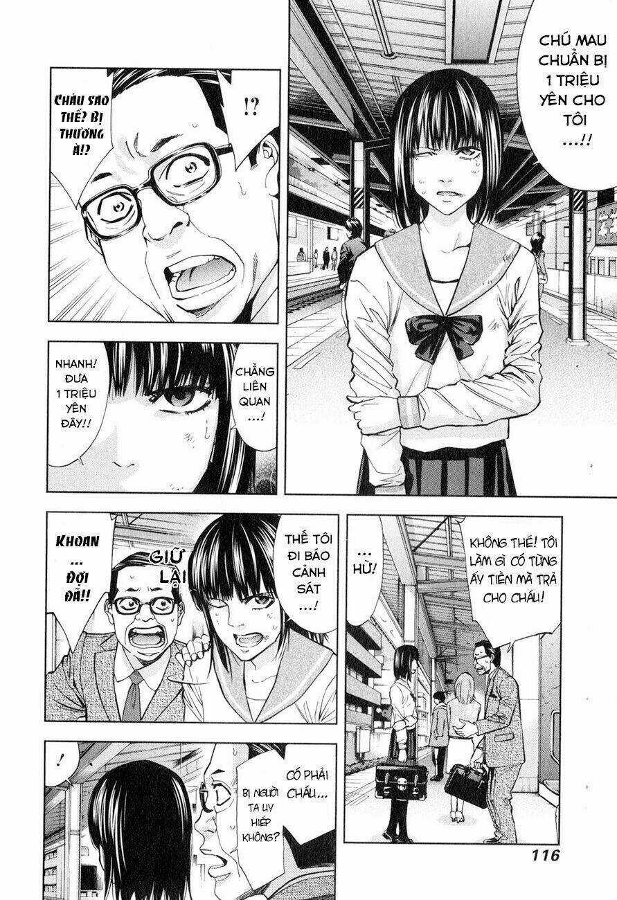 Funouhan Chapter 4 trang 10