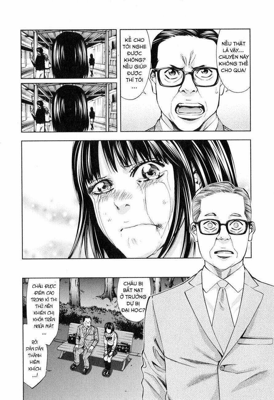 Funouhan Chapter 4 trang 11