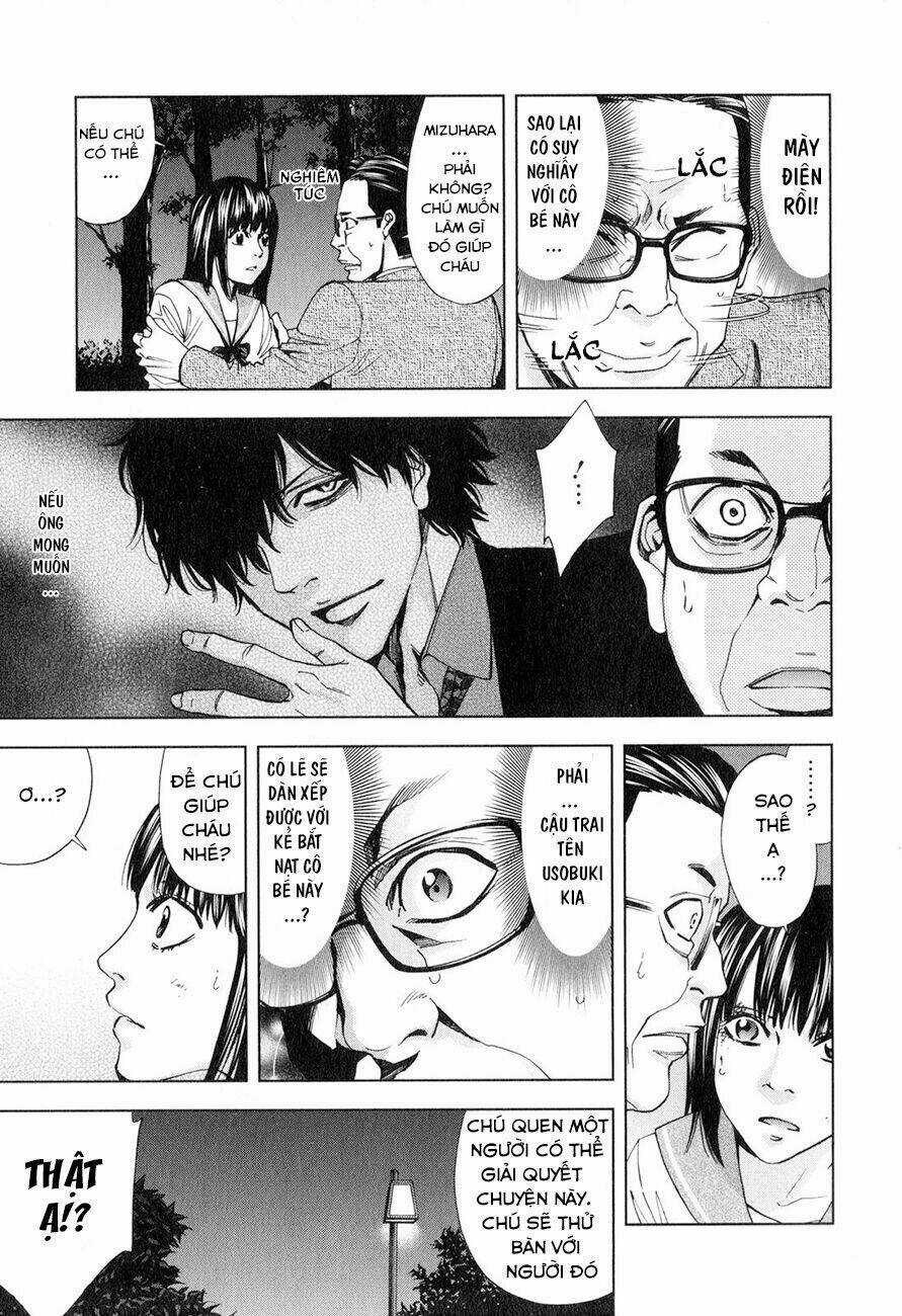 Funouhan Chapter 4 trang 13