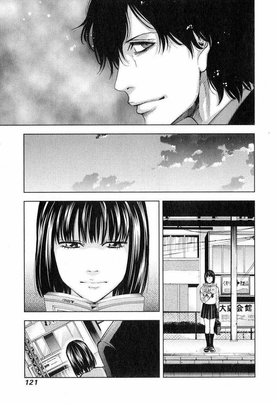 Funouhan Chapter 4 trang 15