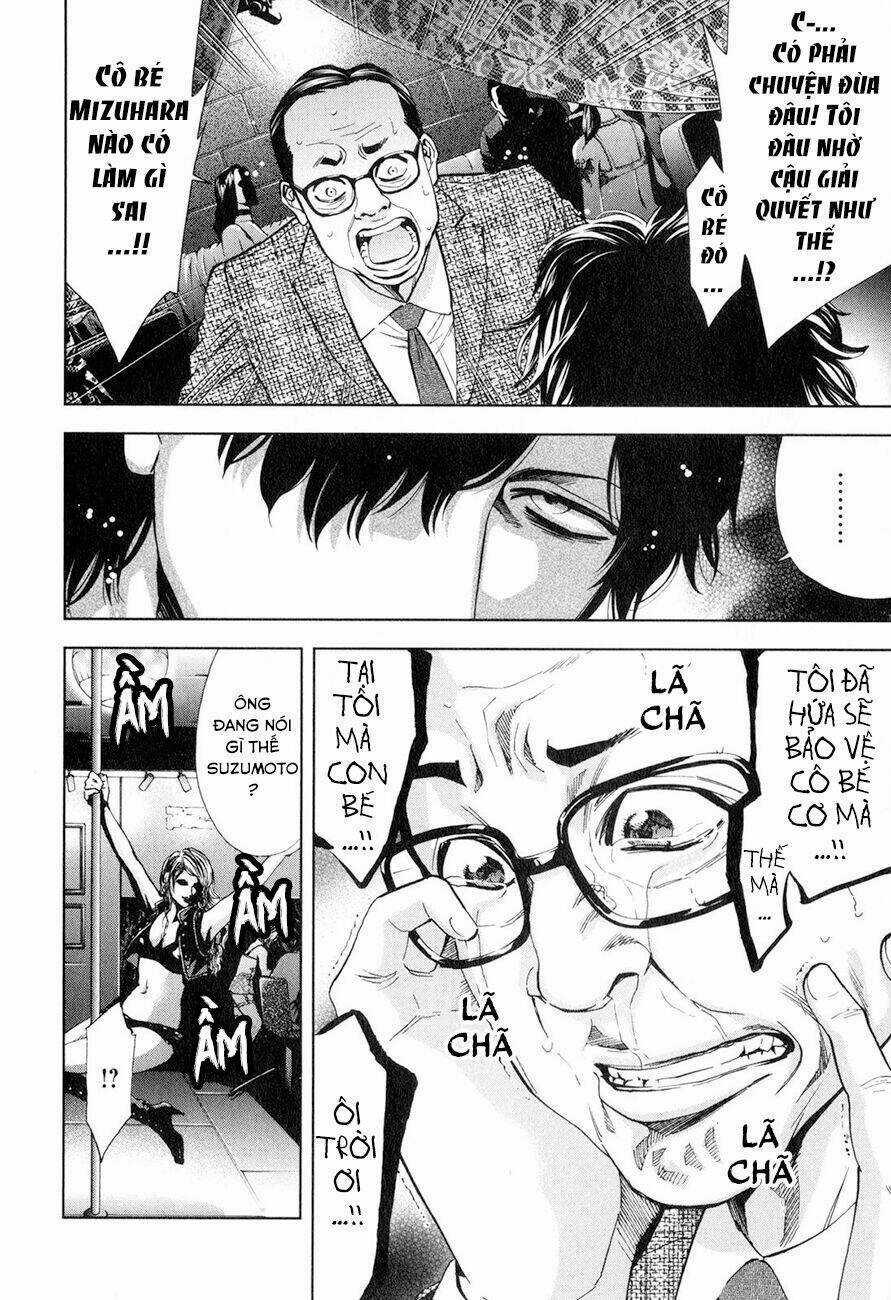 Funouhan Chapter 4 trang 18