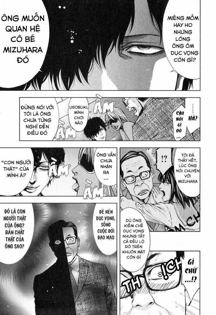 Funouhan Chapter 4 trang 19