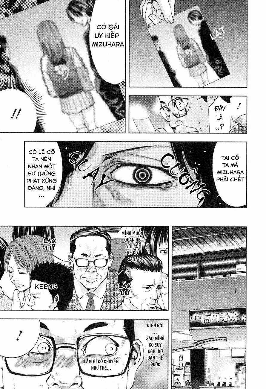 Funouhan Chapter 4 trang 21