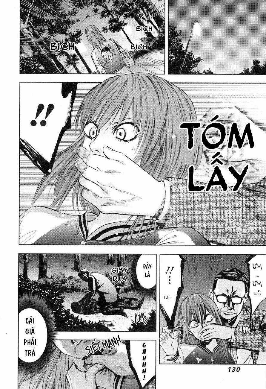 Funouhan Chapter 4 trang 24