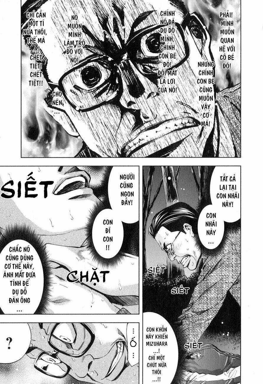 Funouhan Chapter 4 trang 25