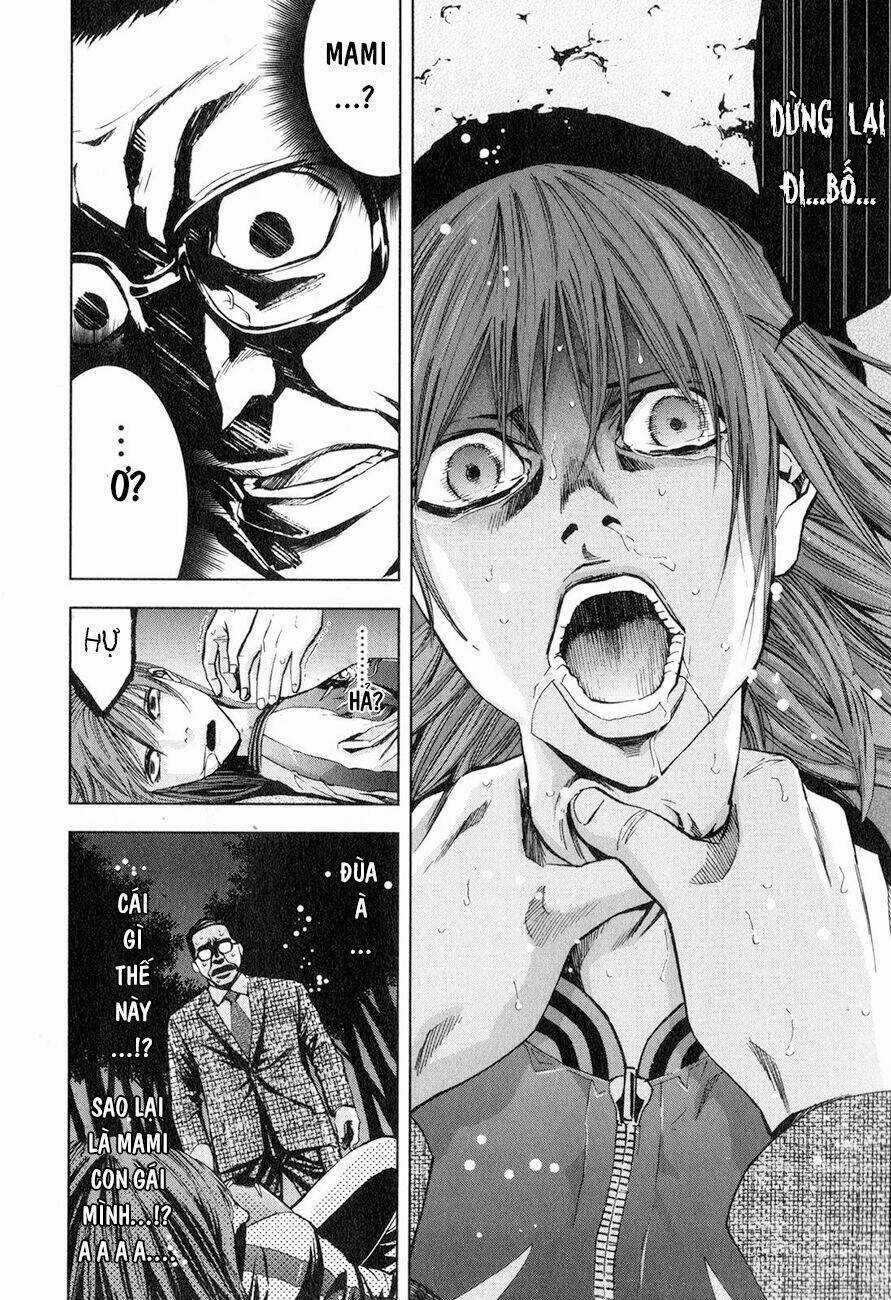 Funouhan Chapter 4 trang 26