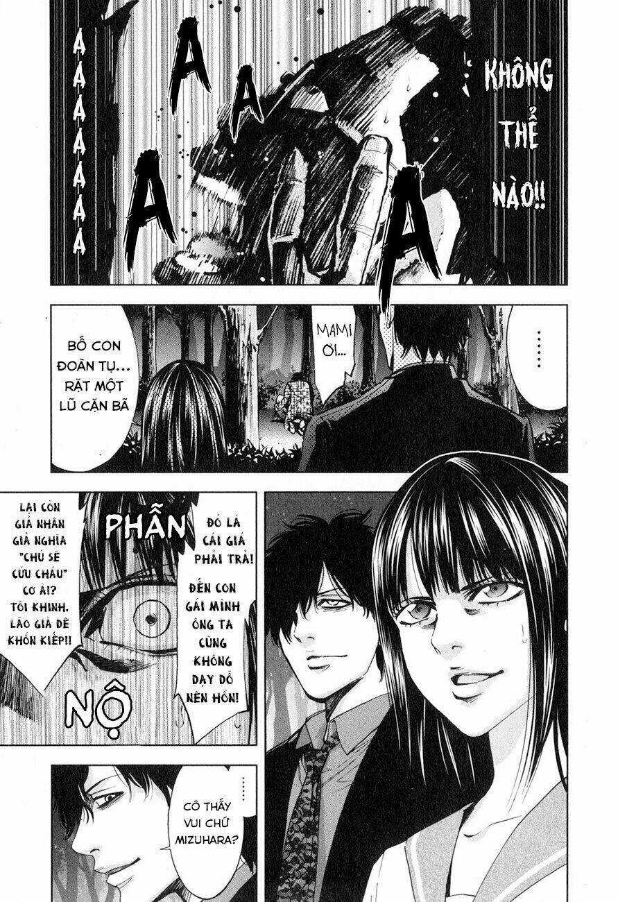 Funouhan Chapter 4 trang 27