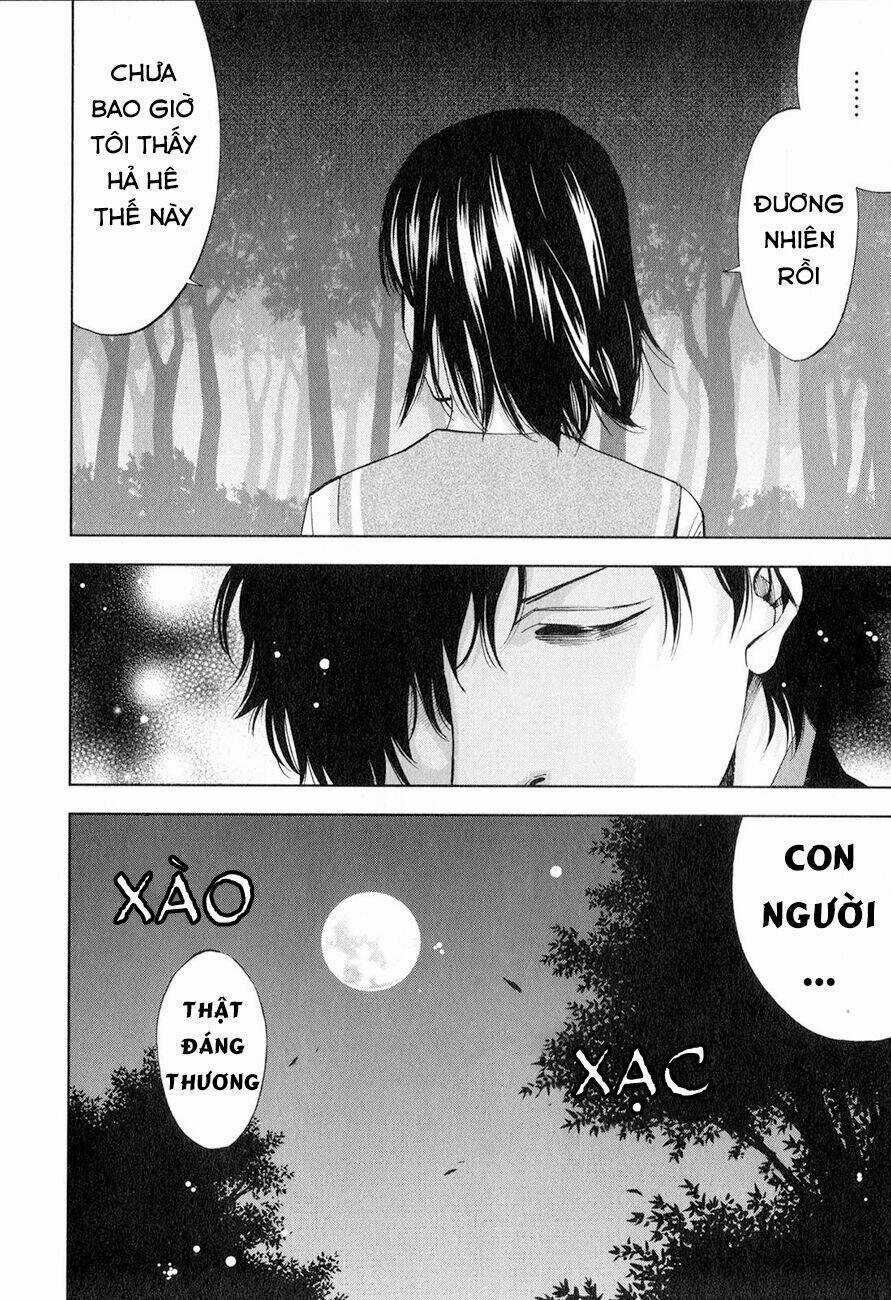 Funouhan Chapter 4 trang 28