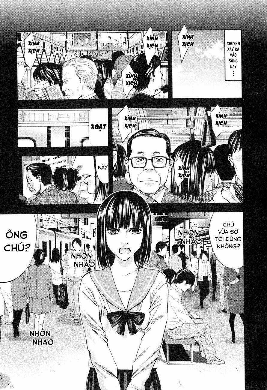 Funouhan Chapter 4 trang 3