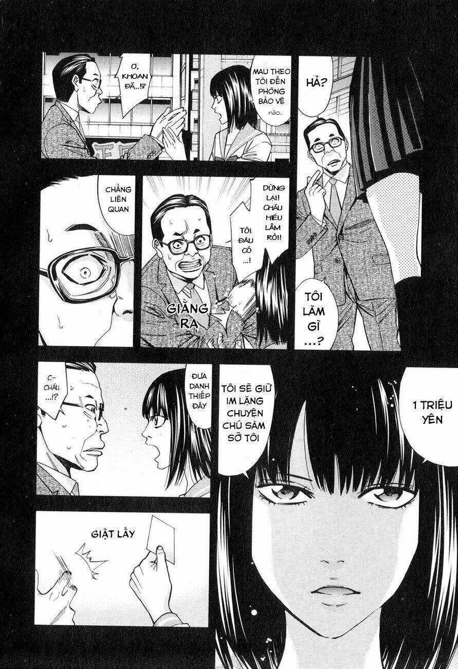 Funouhan Chapter 4 trang 4