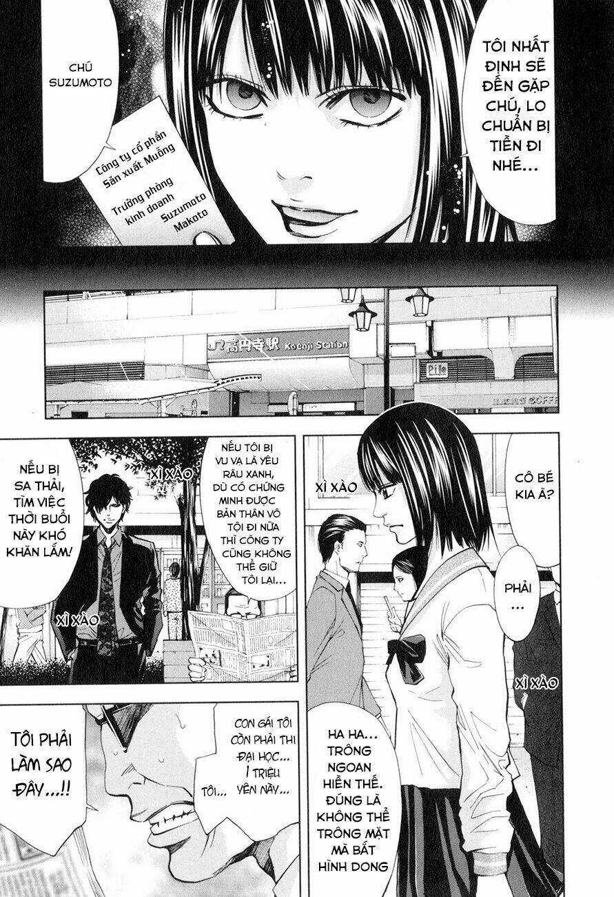 Funouhan Chapter 4 trang 5