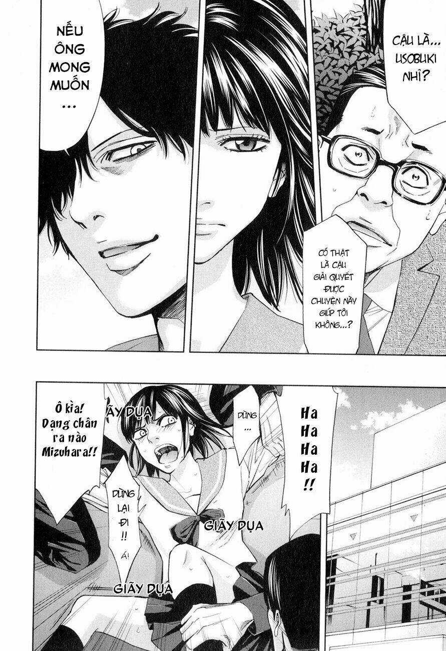 Funouhan Chapter 4 trang 6