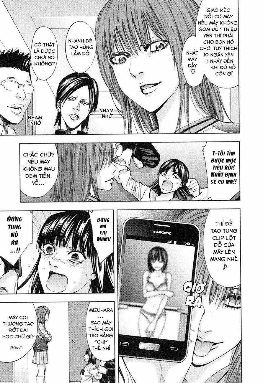 Funouhan Chapter 4 trang 7