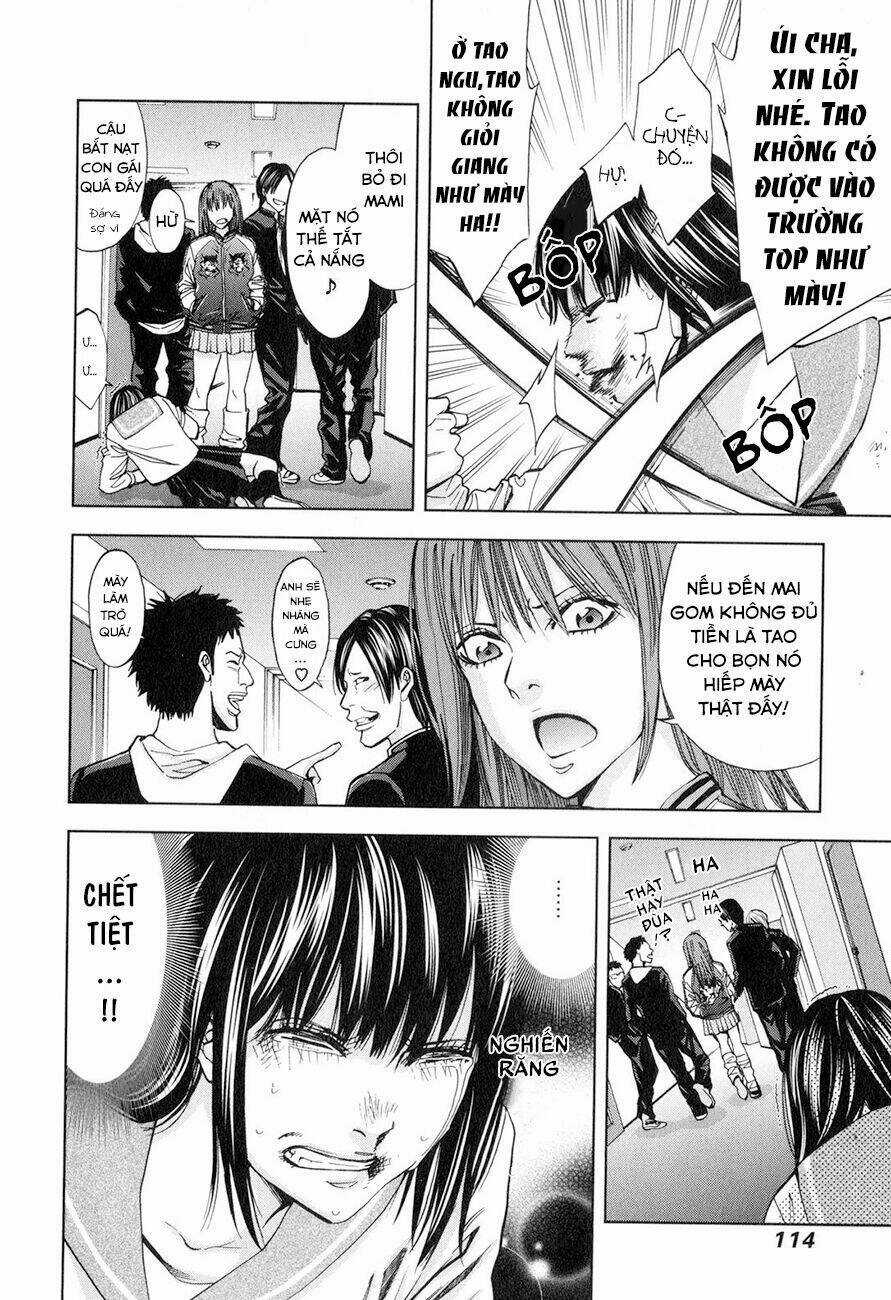 Funouhan Chapter 4 trang 8