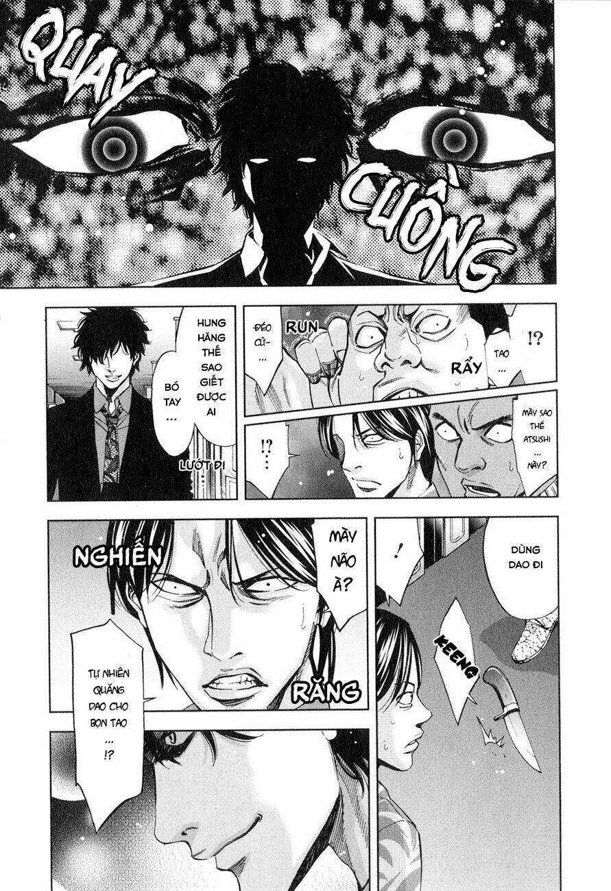 Funouhan Chapter 5 trang 11