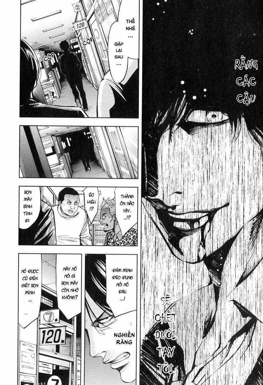 Funouhan Chapter 5 trang 14