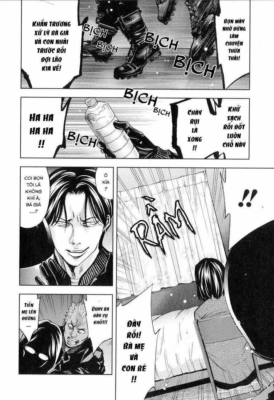 Funouhan Chapter 5 trang 16