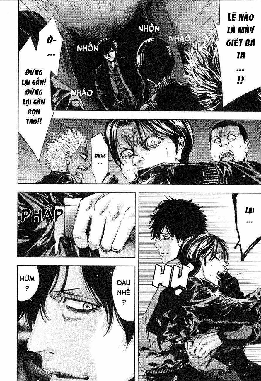 Funouhan Chapter 5 trang 18