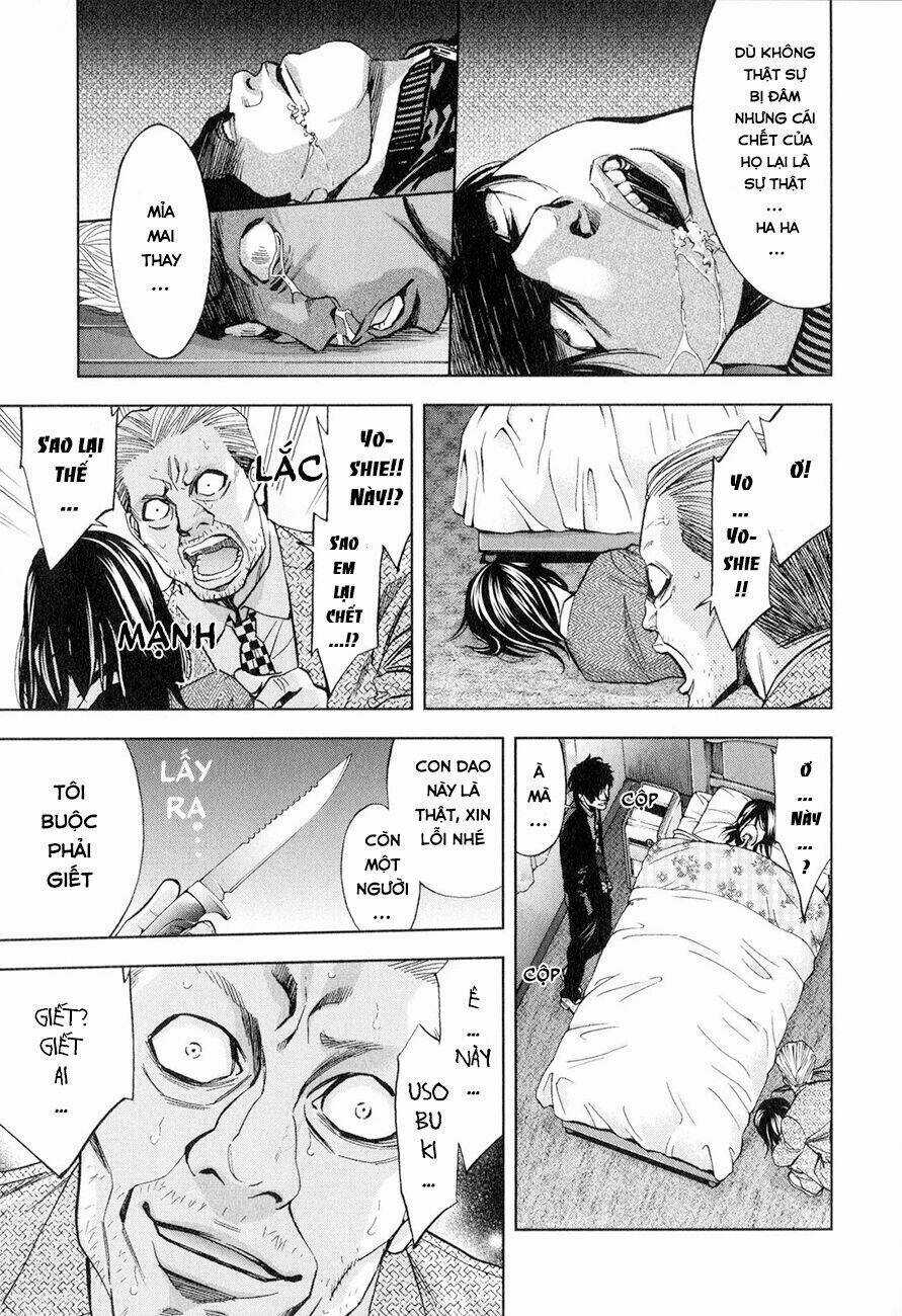 Funouhan Chapter 5 trang 21