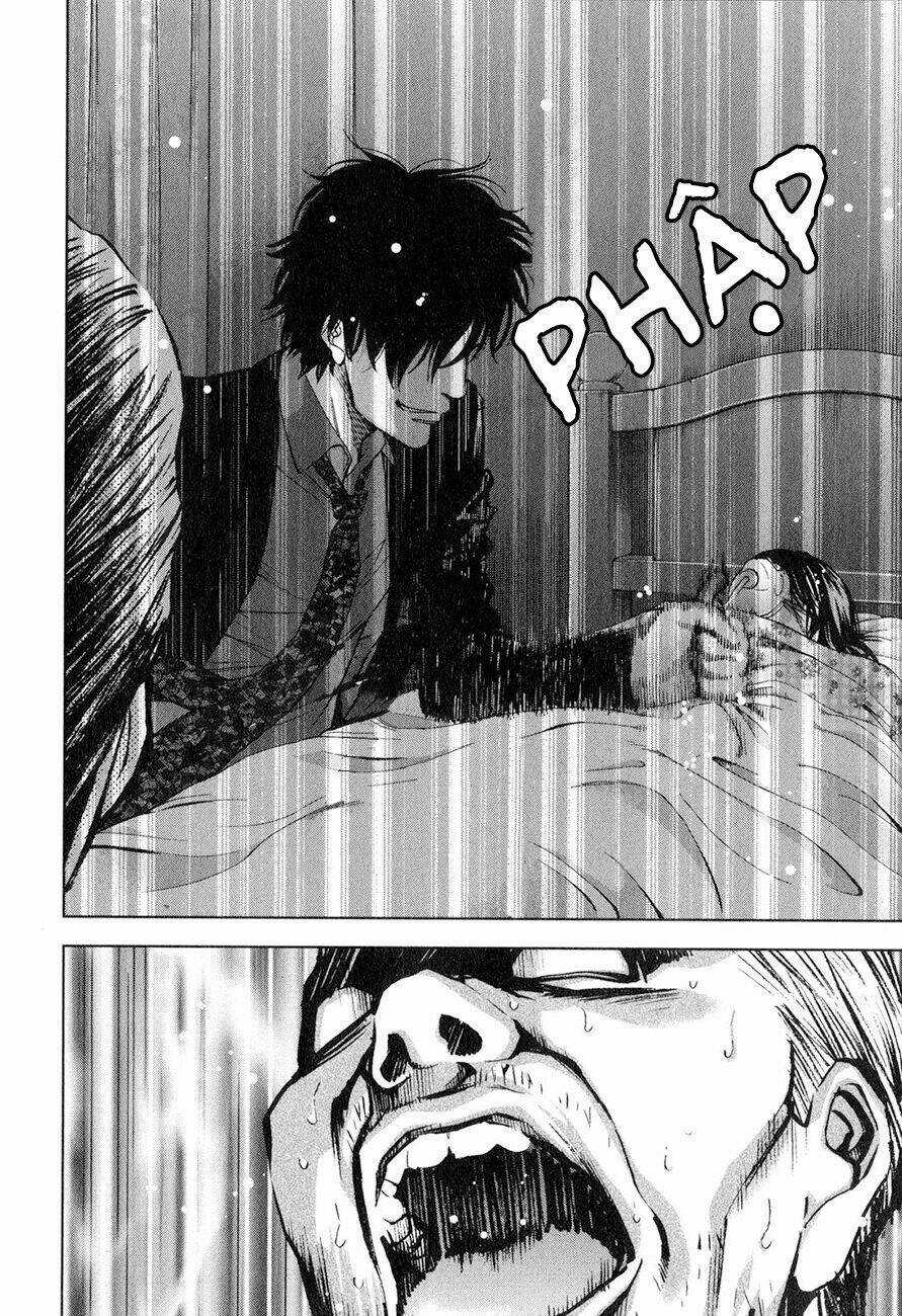 Funouhan Chapter 5 trang 22