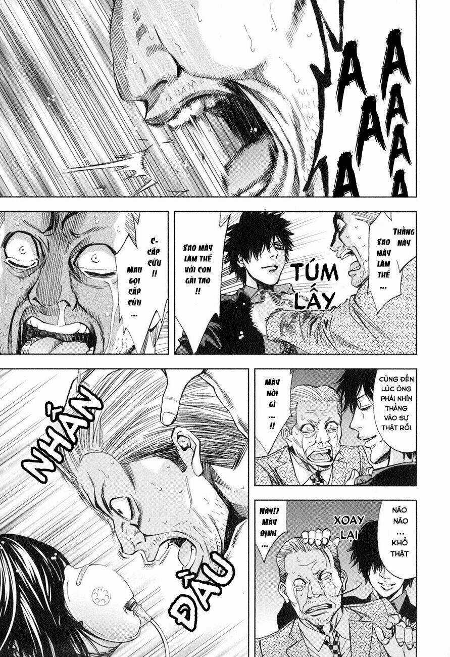 Funouhan Chapter 5 trang 23