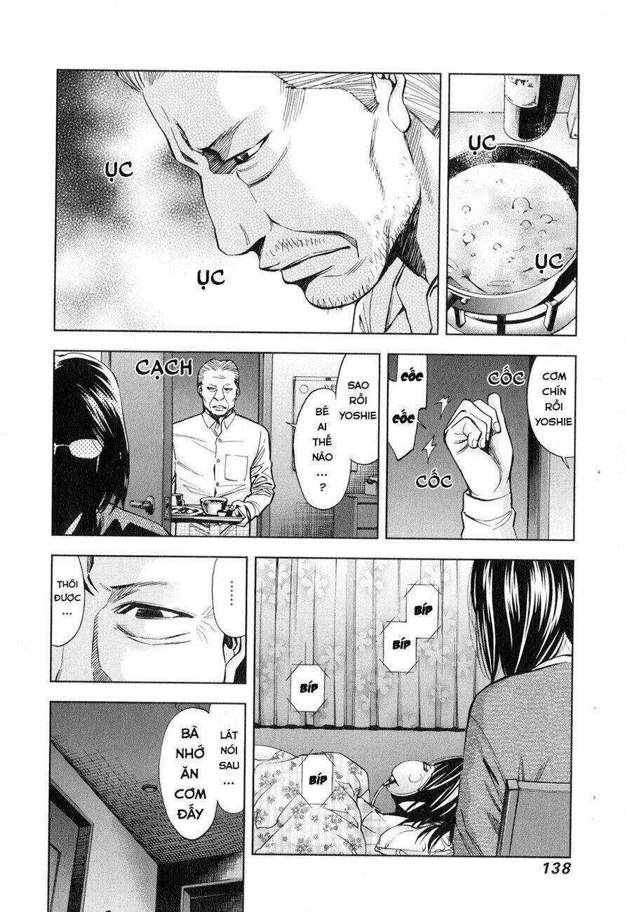 Funouhan Chapter 5 trang 4