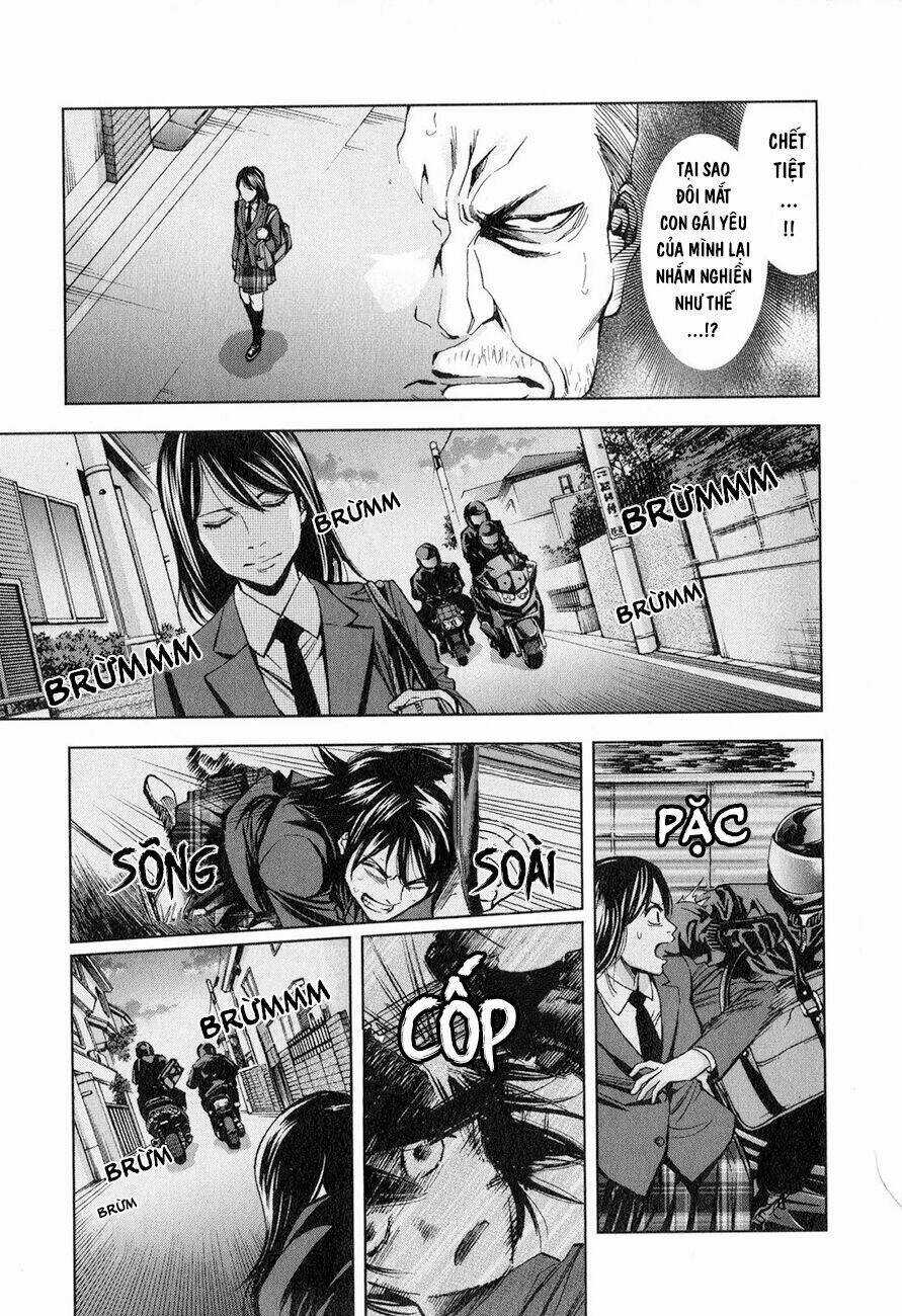 Funouhan Chapter 5 trang 5