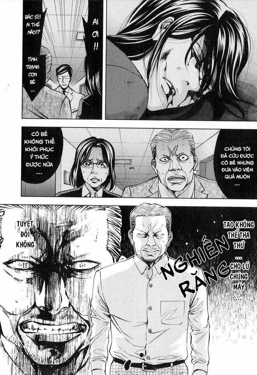 Funouhan Chapter 5 trang 6