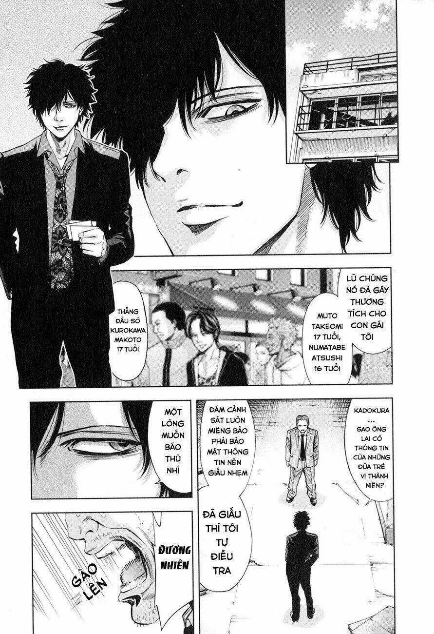 Funouhan Chapter 5 trang 7