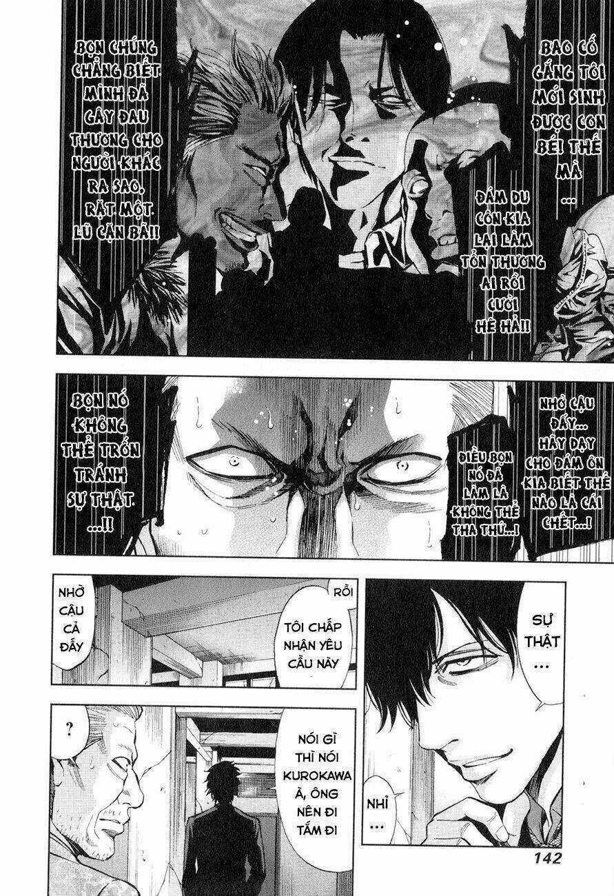 Funouhan Chapter 5 trang 8