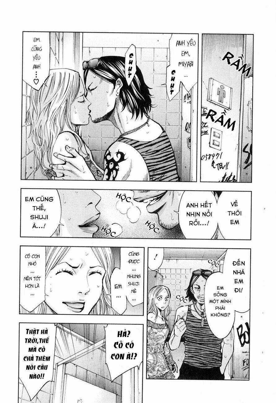 Funouhan Chapter 6 trang 12