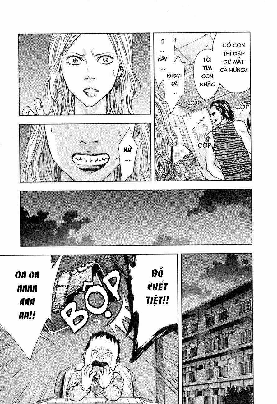 Funouhan Chapter 6 trang 13