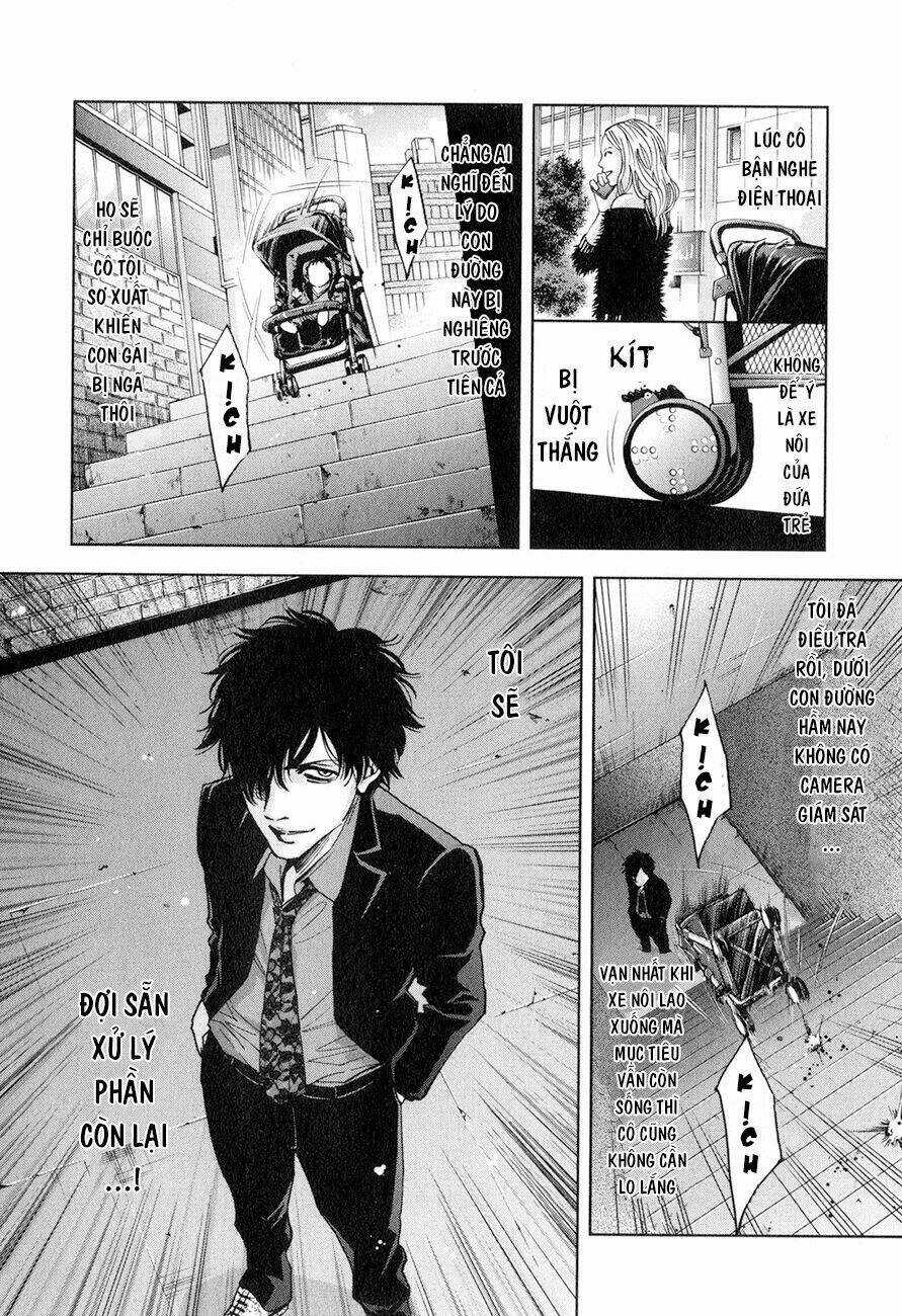 Funouhan Chapter 6 trang 18