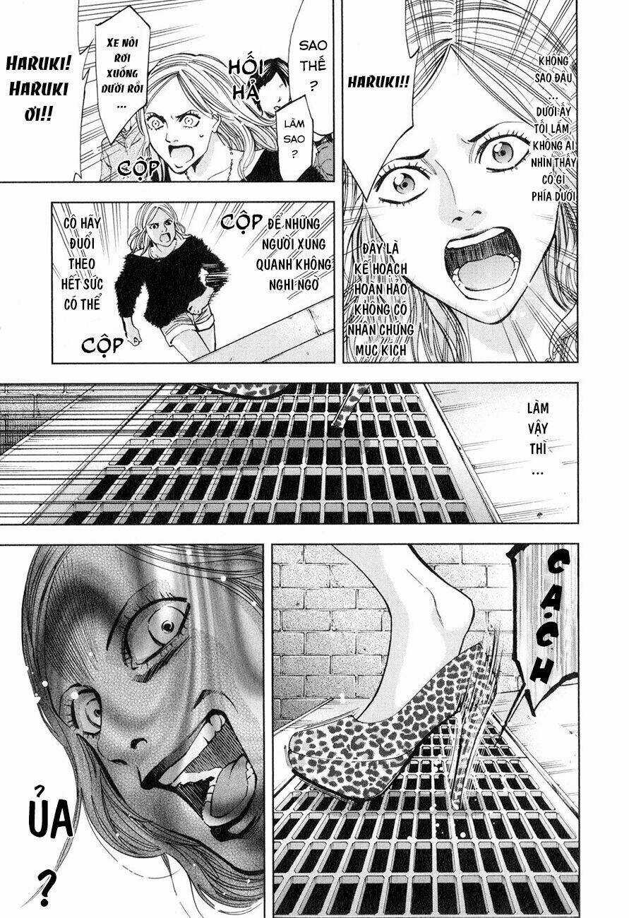 Funouhan Chapter 6 trang 19