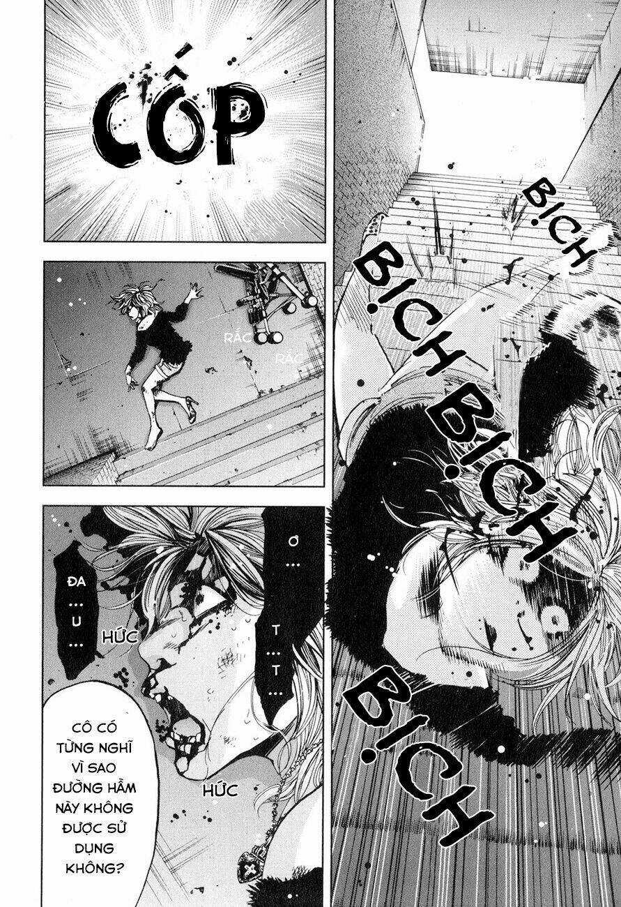 Funouhan Chapter 6 trang 20