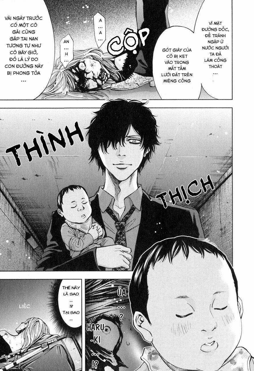 Funouhan Chapter 6 trang 21