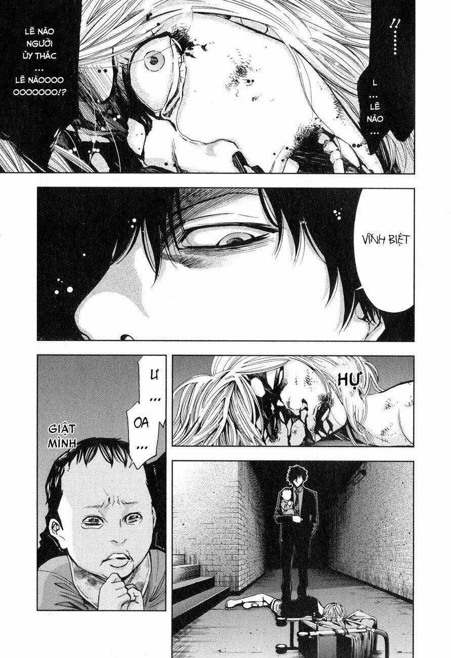 Funouhan Chapter 6 trang 23