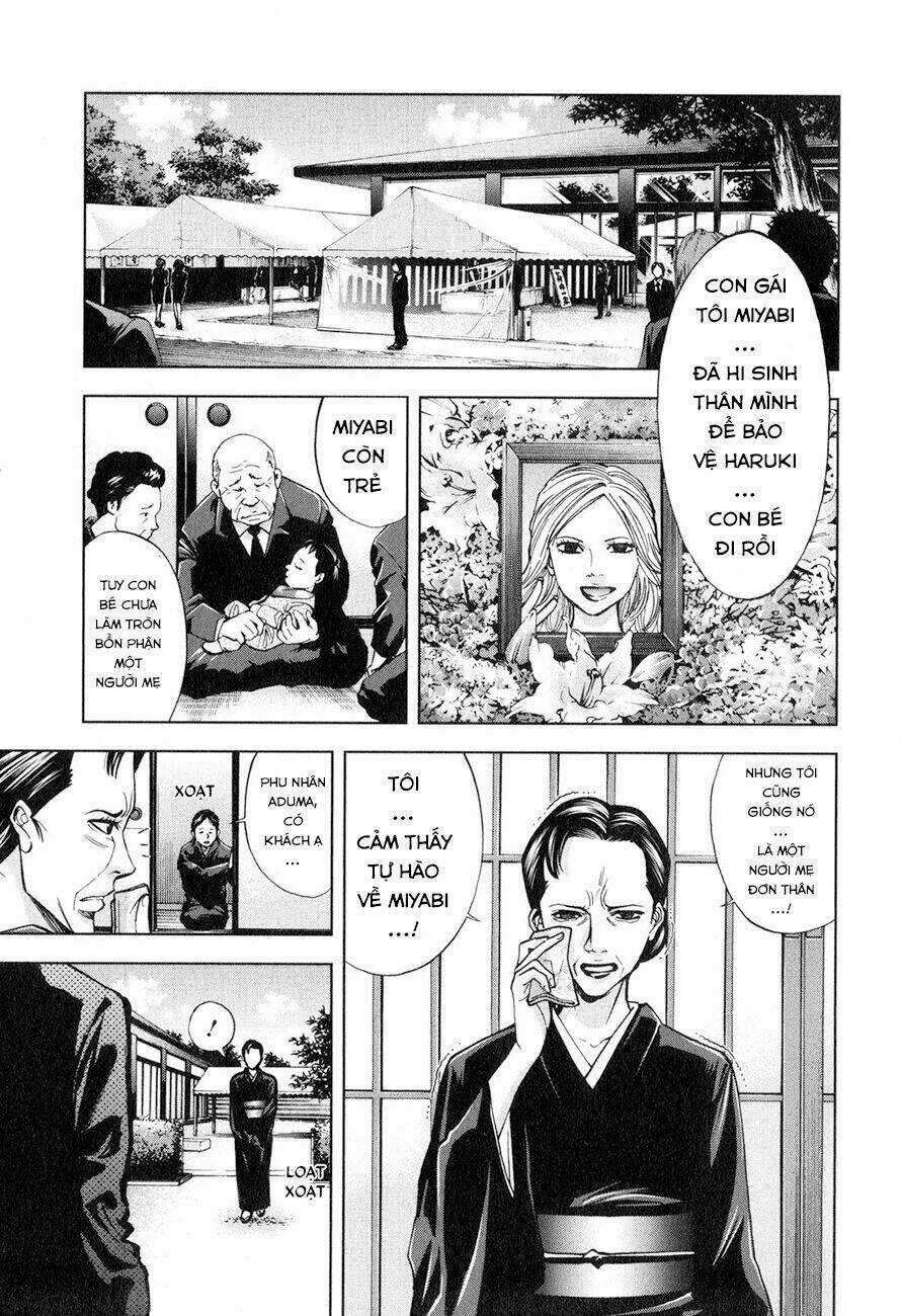 Funouhan Chapter 6 trang 25