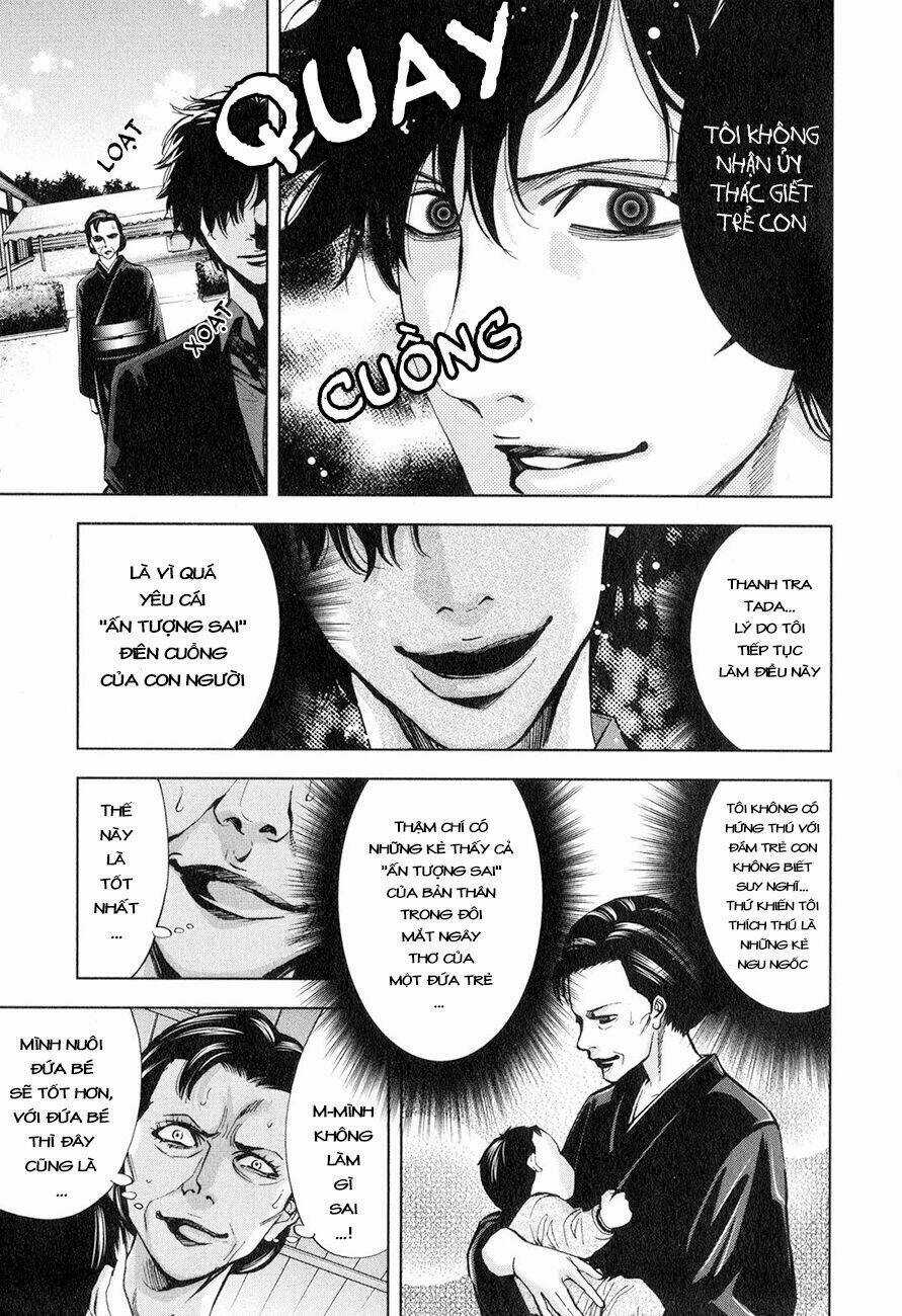 Funouhan Chapter 6 trang 27