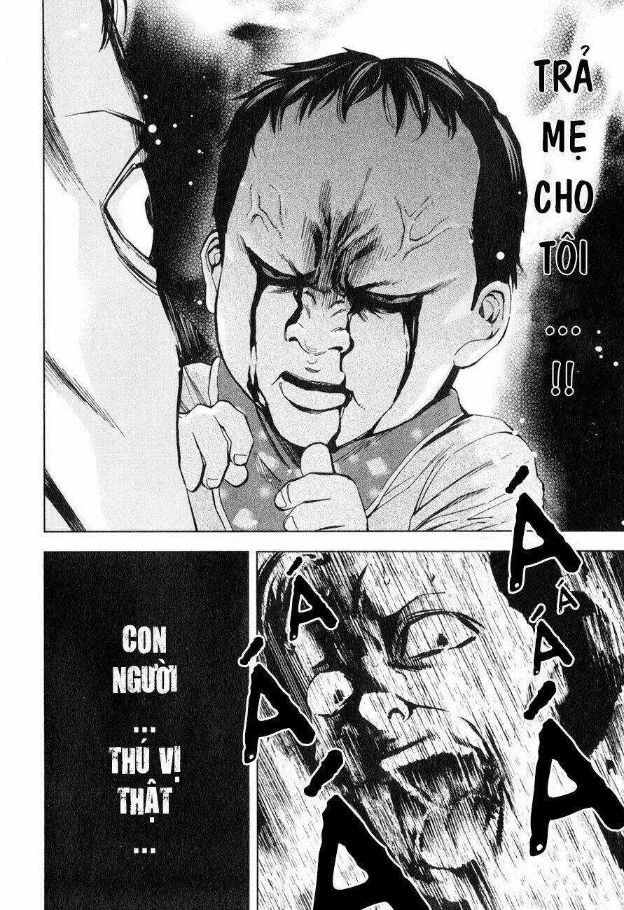 Funouhan Chapter 6 trang 28