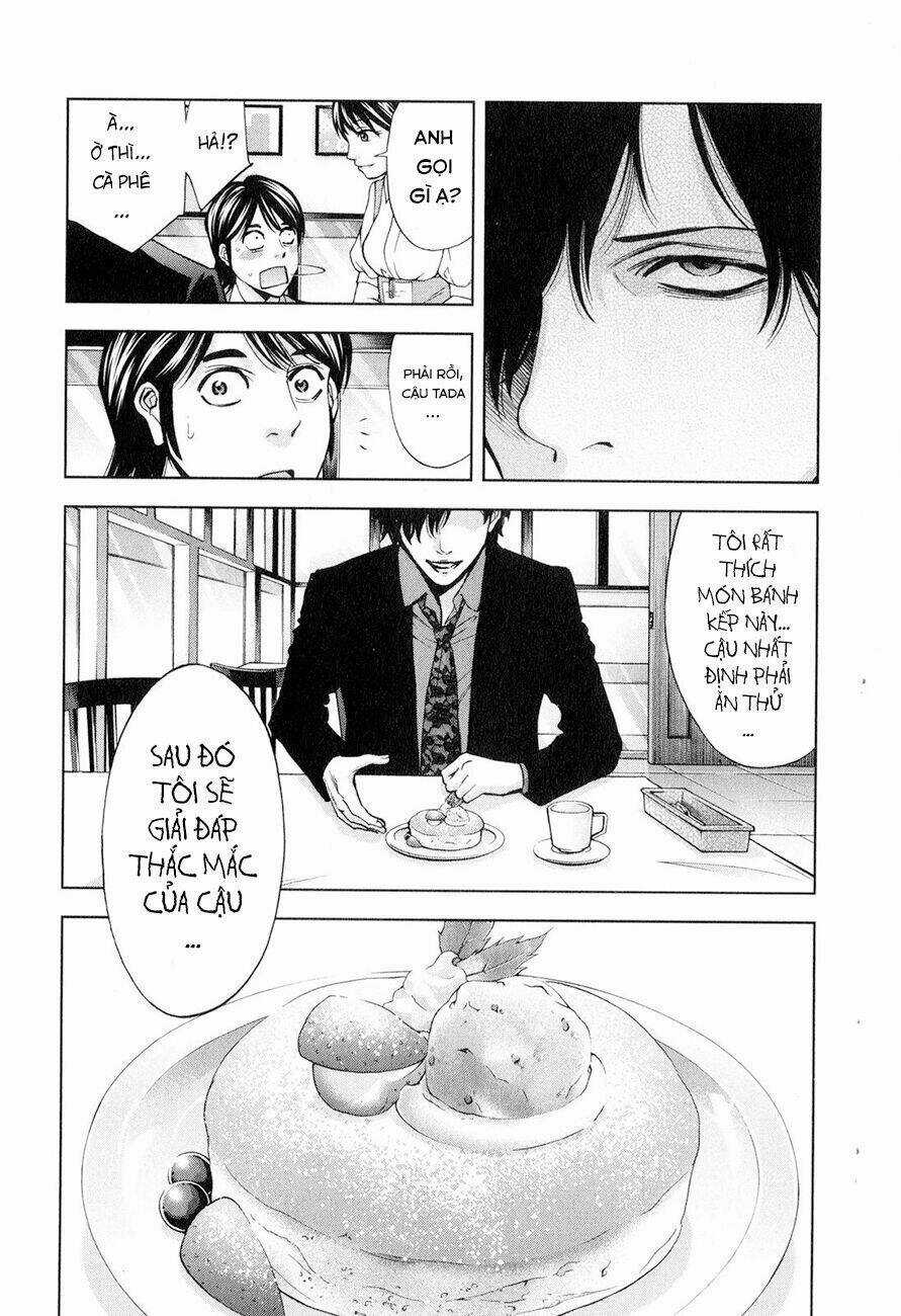 Funouhan Chapter 6 trang 8