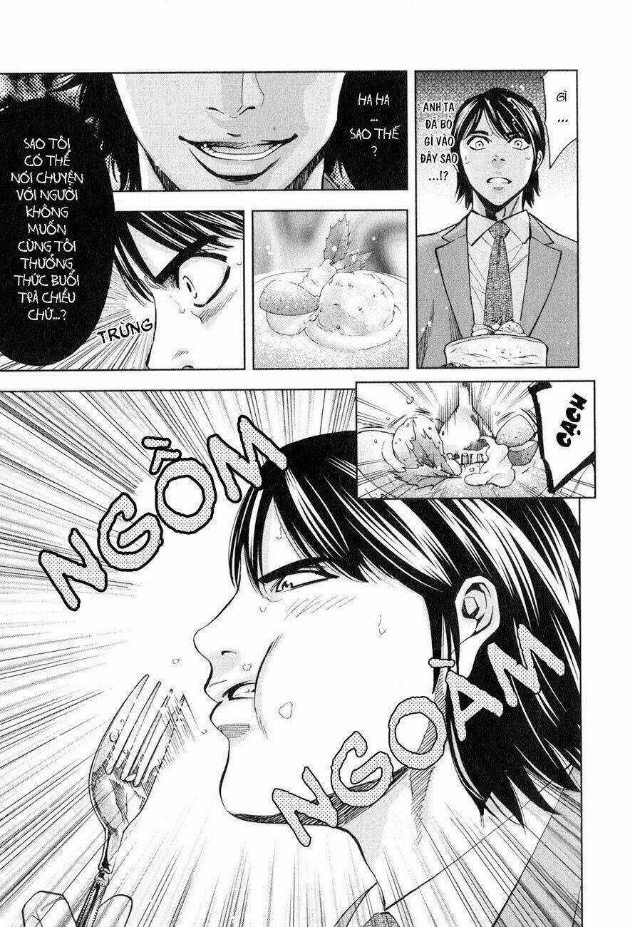 Funouhan Chapter 6 trang 9